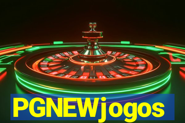 PGNEWjogos