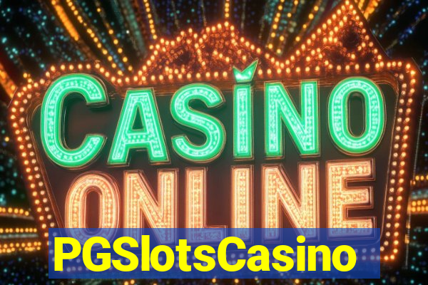 PGSlotsCasino