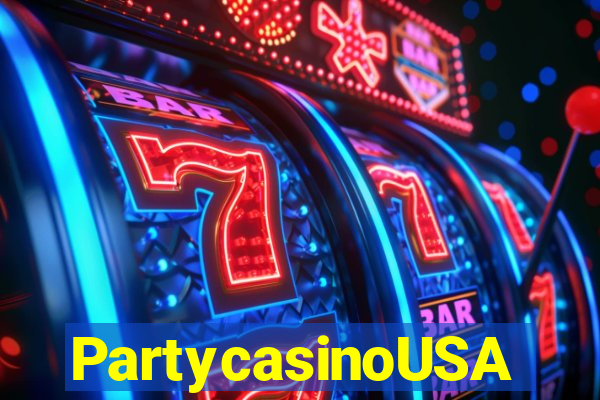 PartycasinoUSA