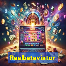 Realbetaviator