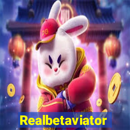 Realbetaviator