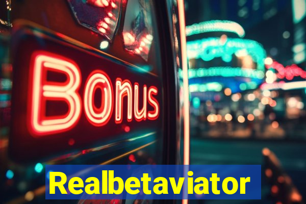 Realbetaviator