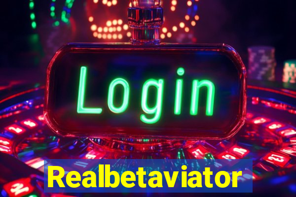 Realbetaviator