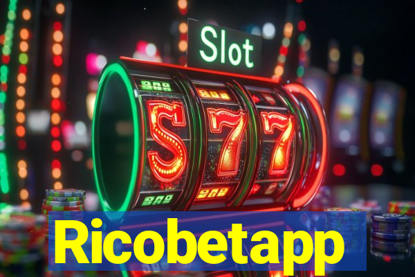 Ricobetapp