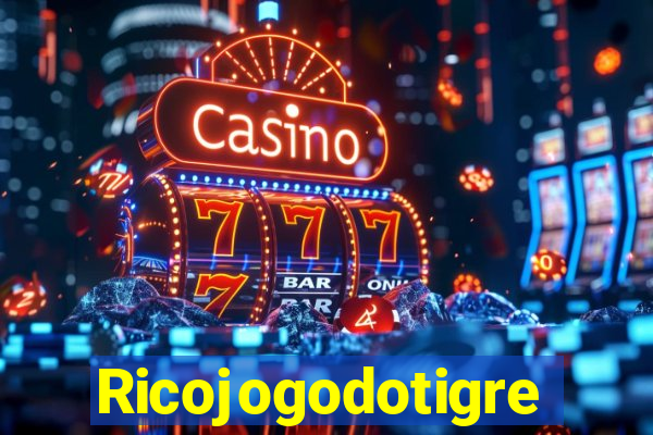 Ricojogodotigre