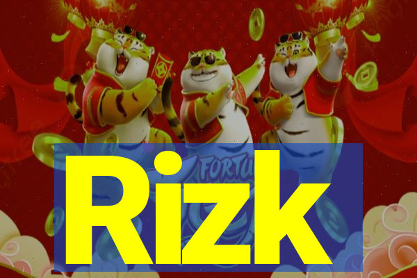 Rizk