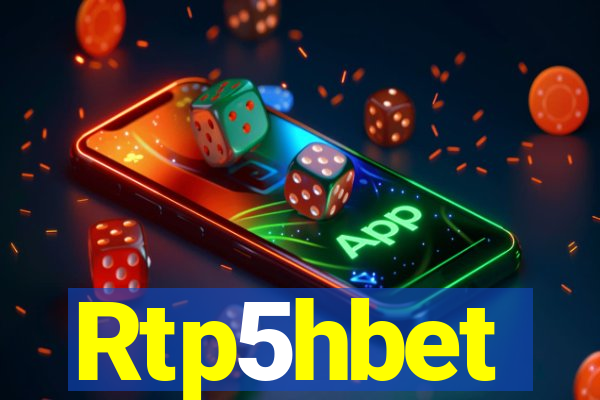 Rtp5hbet