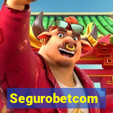 Segurobetcom