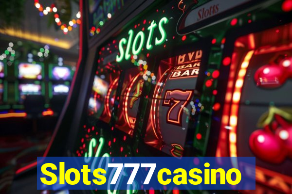 Slots777casino