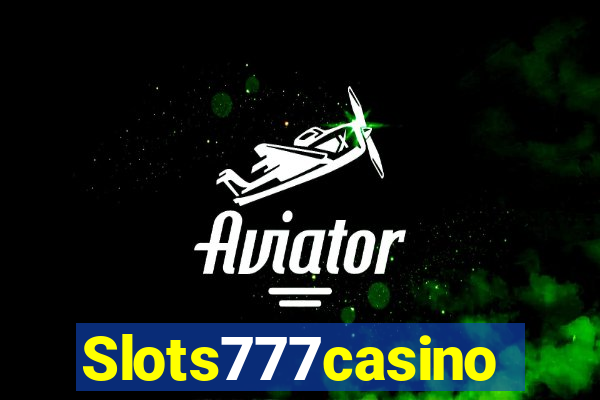 Slots777casino