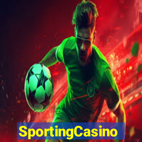 SportingCasino