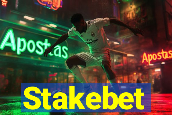 Stakebet