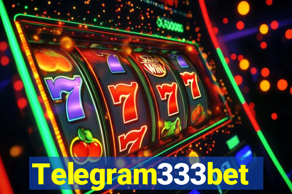 Telegram333bet