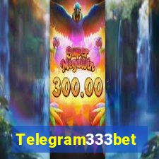 Telegram333bet