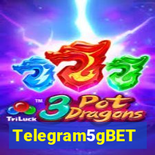 Telegram5gBET