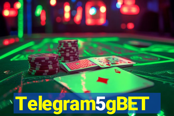 Telegram5gBET