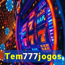 Tem777jogos