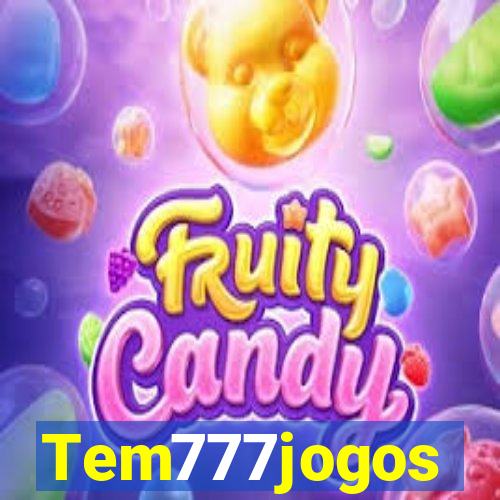 Tem777jogos