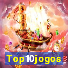 Top10jogos