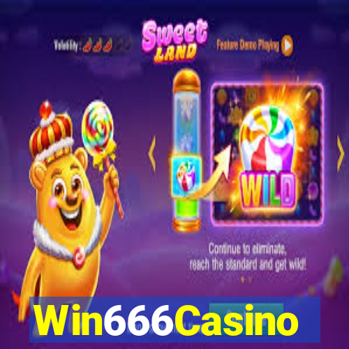 Win666Casino