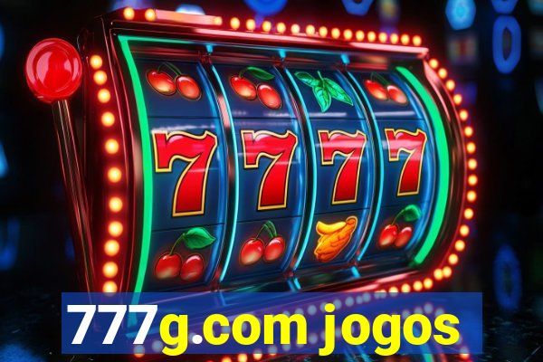 777g.com jogos