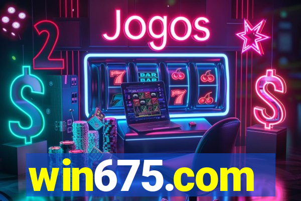 win675.com