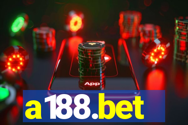 a188.bet