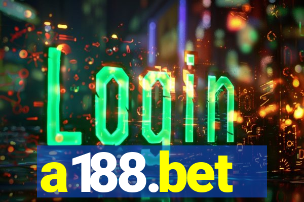 a188.bet