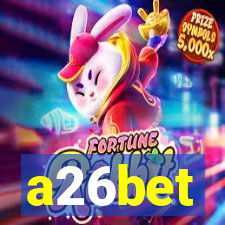 a26bet