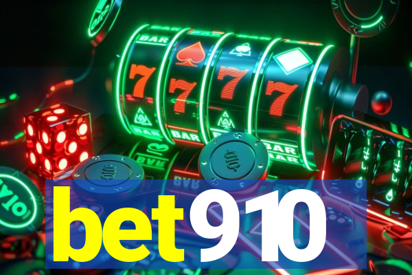 bet910