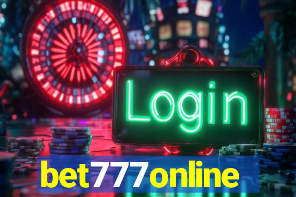 bet777online