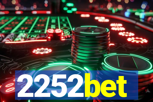 2252bet