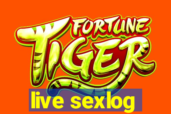 live sexlog