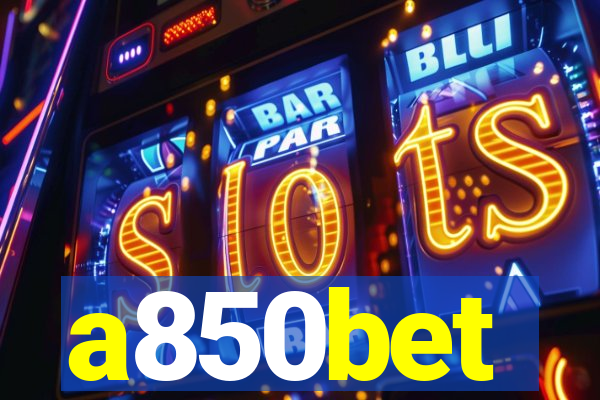 a850bet