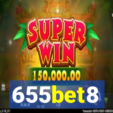 655bet8