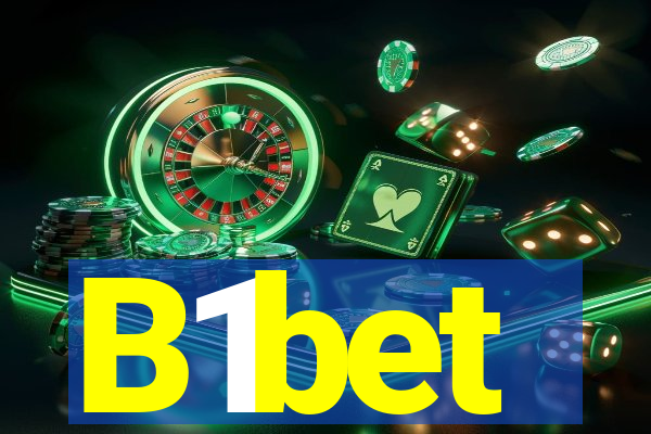 B1bet