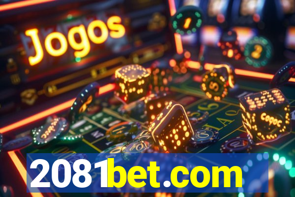 2081bet.com