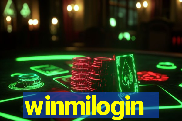 winmilogin