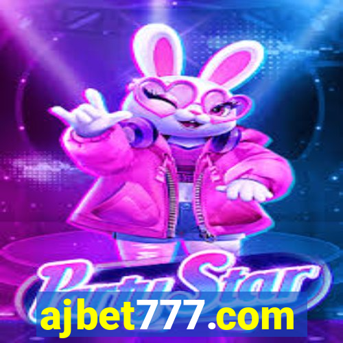 ajbet777.com