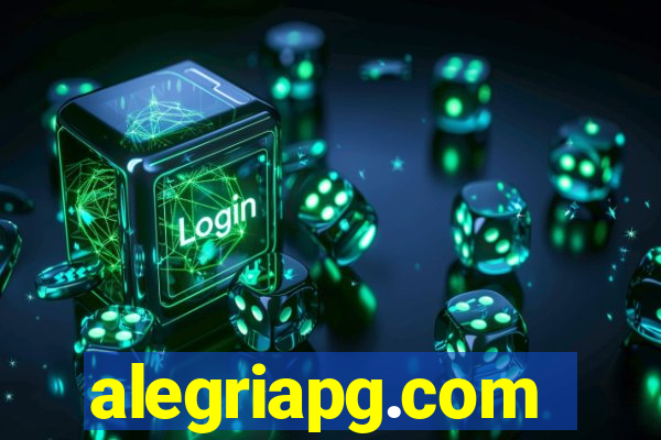 alegriapg.com