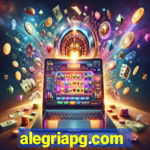 alegriapg.com