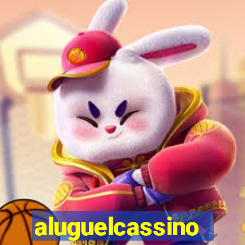 aluguelcassino