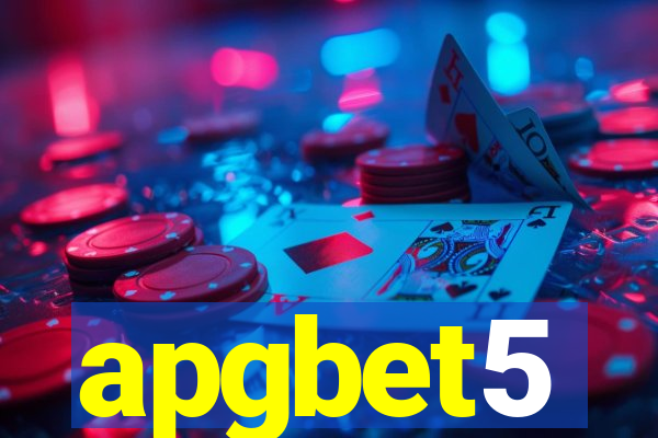 apgbet5