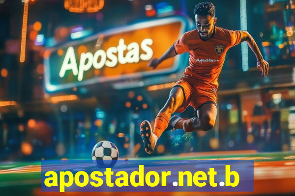 apostador.net.br