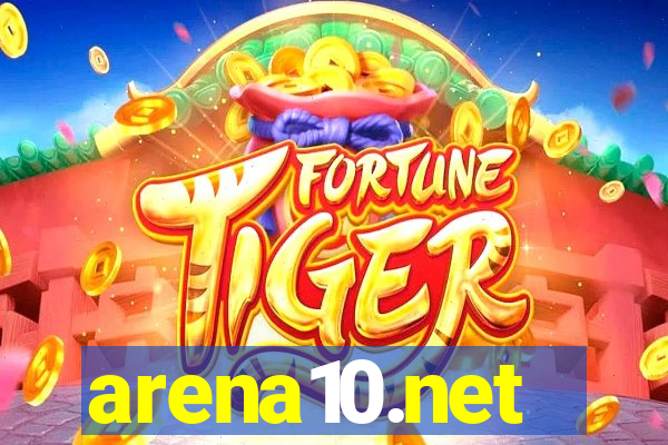 arena10.net