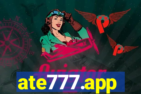 ate777.app