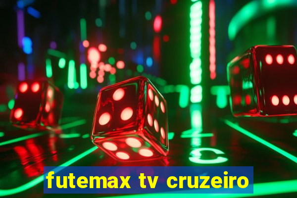 futemax tv cruzeiro