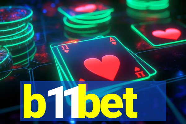 b11bet