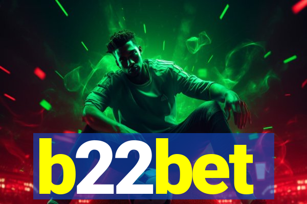 b22bet