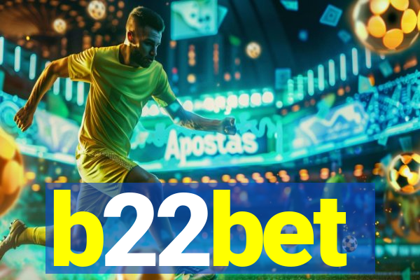 b22bet